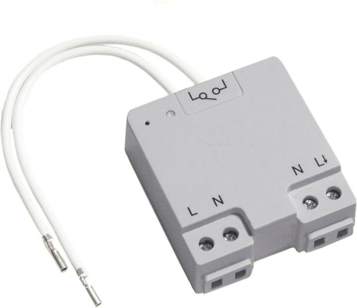 Produktbild intertechno Funk-Modul Ein/Aus ITLM-1000