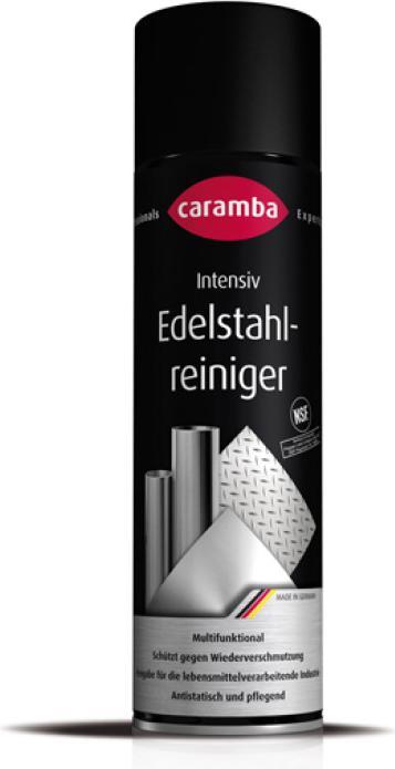 Produktbild Caramba Edelstahl-Pflege (500 ml)