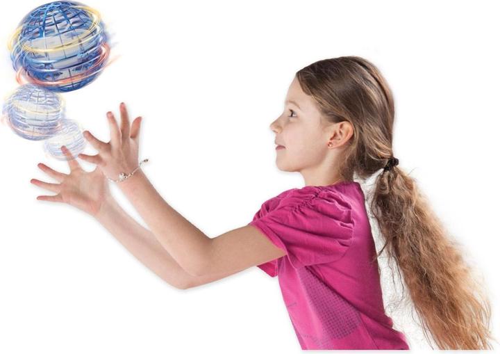 Image du produit Totally Tech Gyro Spinner Duo Set