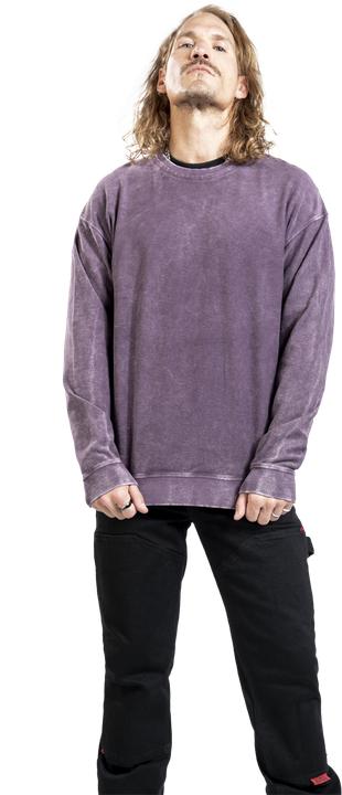 Produktbild RED by EMP Purple Dream (L)