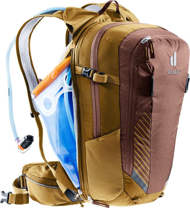 Actual product image Deuter Compact EXP 12 (12 l)