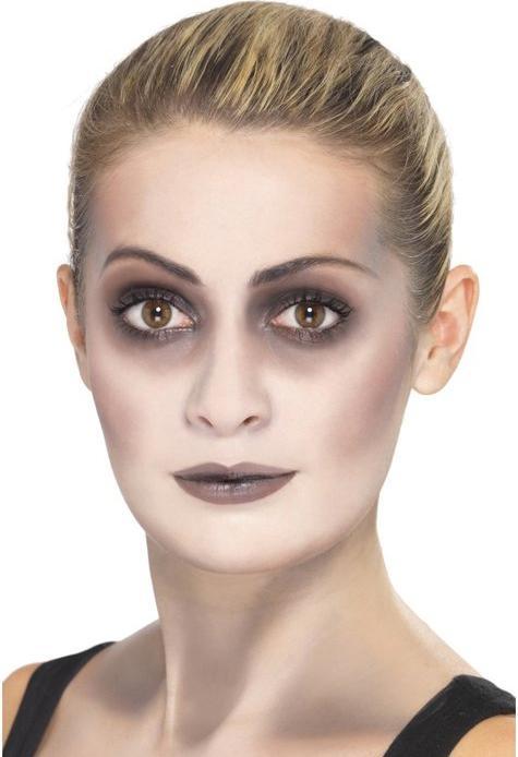 Produktbild Smiffys Zombie Makeup Set