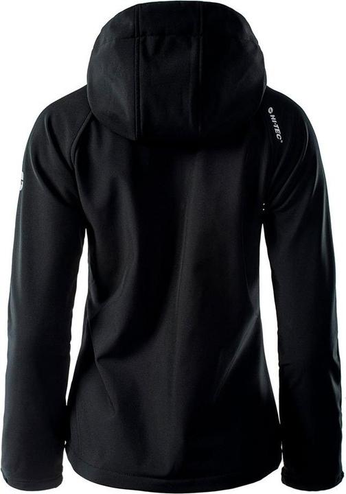 Produktbild Hi-Tec Narmo Softshelljacke (L)