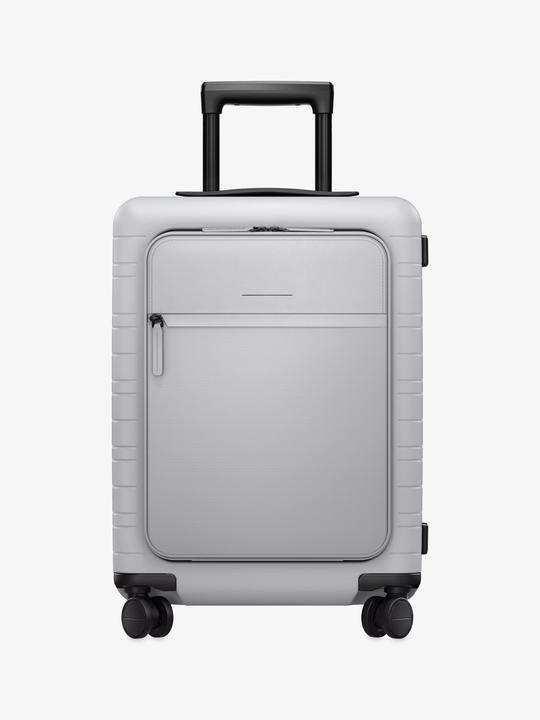 Produktbild Horizn Handgepäck Koffer ESSENTIAL H5 hellgrau (37 l)