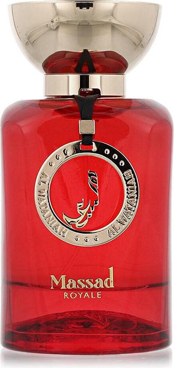 Immagine prodotto Al Wataniah Massad Royale - Eau De Parfum (Eau de parfum, 100 ml)