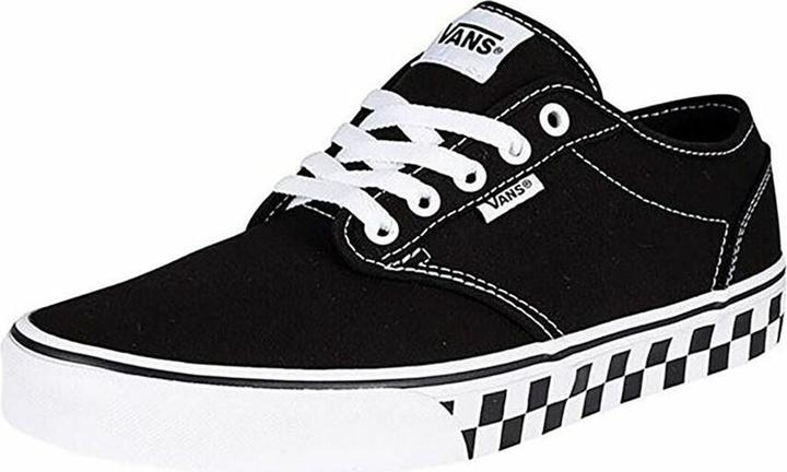 Image du produit Vans Herren Sneaker Atwood Schwarz (41)