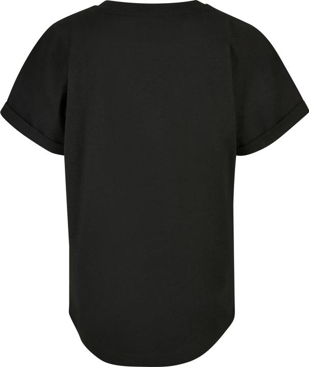 Produktbild Urban Classics Boys Long Shaped Turnup Tee 2-Pack (110, 116)