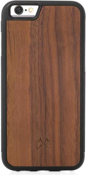 Produktbild Woodcessories EcoBump (Apple iPhone 5, Apple iPhone 5s, Apple iPhone SE)