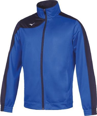 Produktbild Mizuno Men Knit Tracksuit (M)