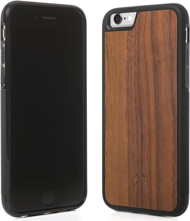 Produktbild Woodcessories EcoBump (Apple iPhone 5, Apple iPhone 5s, Apple iPhone SE)