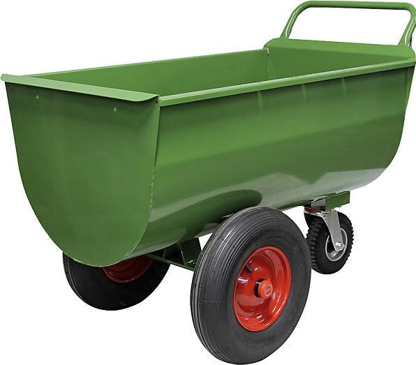 Produktbild kaiserkraft Muldenwagen