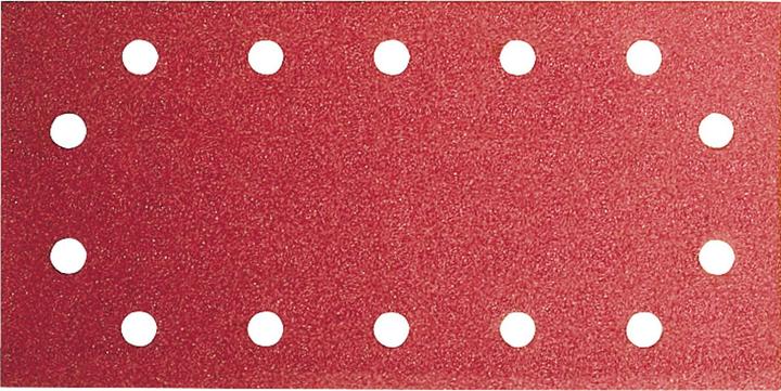 Produktbild Bosch Professional Zubehör Schleifblatt C430 (120)