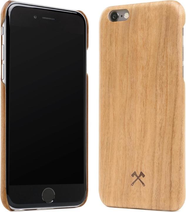 Produktbild Woodcessories EcoCase Slim (Apple iPhone 6 Plus)