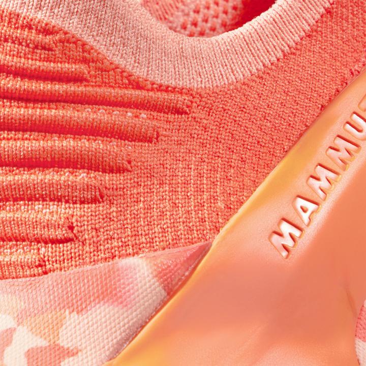 Actual product image Mammut Women's Hueco Knit II Low (39)