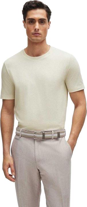 Produktbild Hugo Boss Boss TShirt Baumwolle Regulär (M)