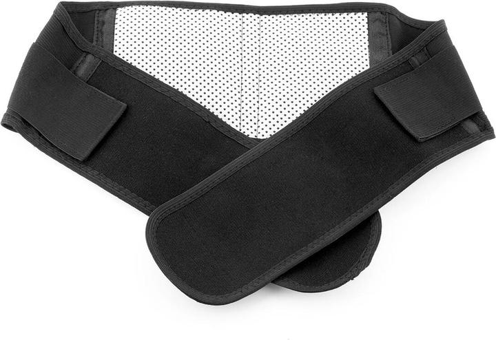 Produktbild InnovaGoods Tourmabelt - Thermal Correction Belt With Tourmaline Magnets