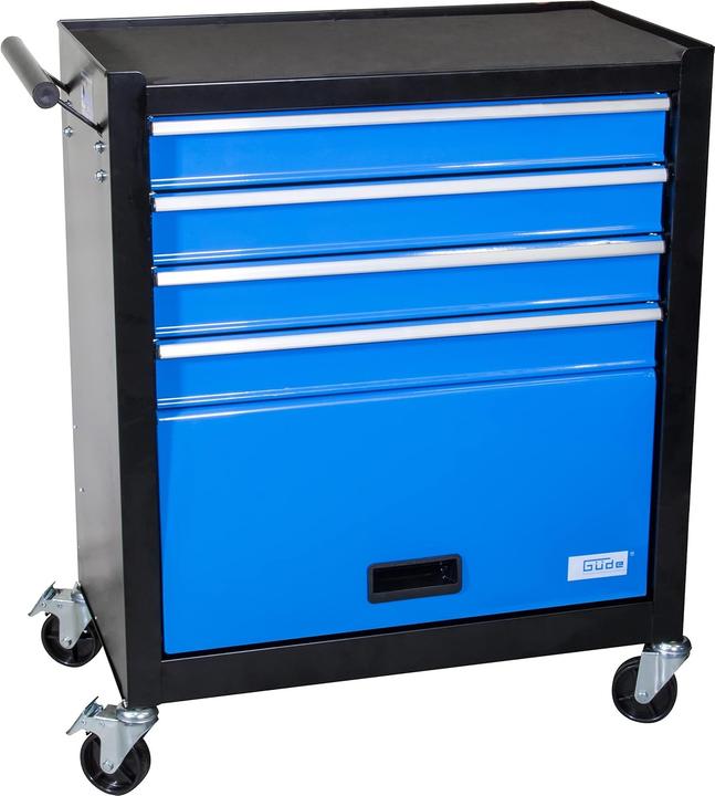 Actual product image Güde Workshop trolley GW 4.1. (1x)