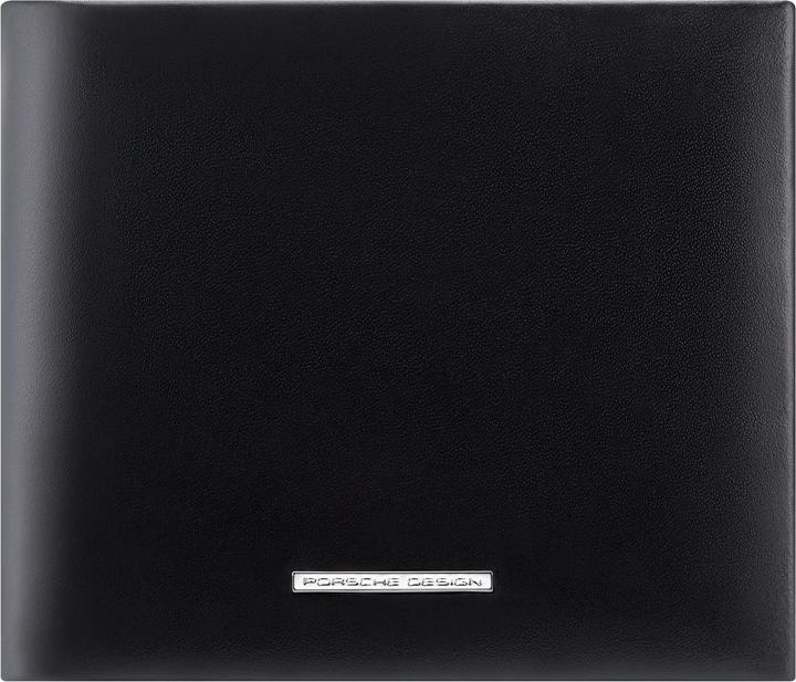 Actual product image Porsche Design PD SLG Classic Wallet 4