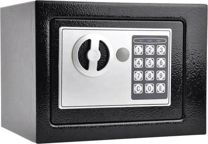 Produktbild Extralink Elektronischer Schlosstresor