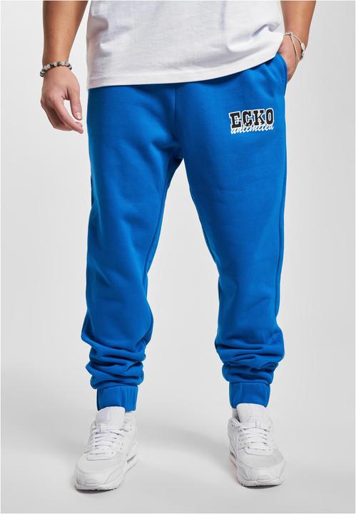 Produktbild Ecko Unltd. College Jogginghose cobalt blue M (M)