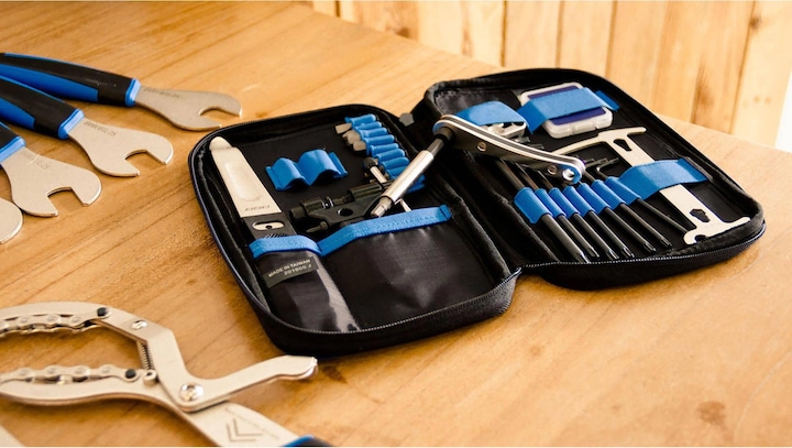 Actual product image BBB HexSet Innensechskant-Set