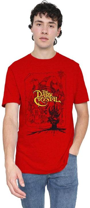 Produktbild Mister B TShirt meliert (S)