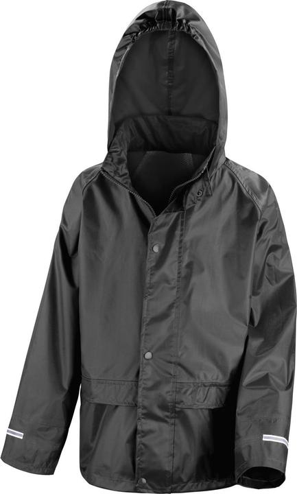 Produktbild Regatta Regenjacke Regenüberjacke (104)