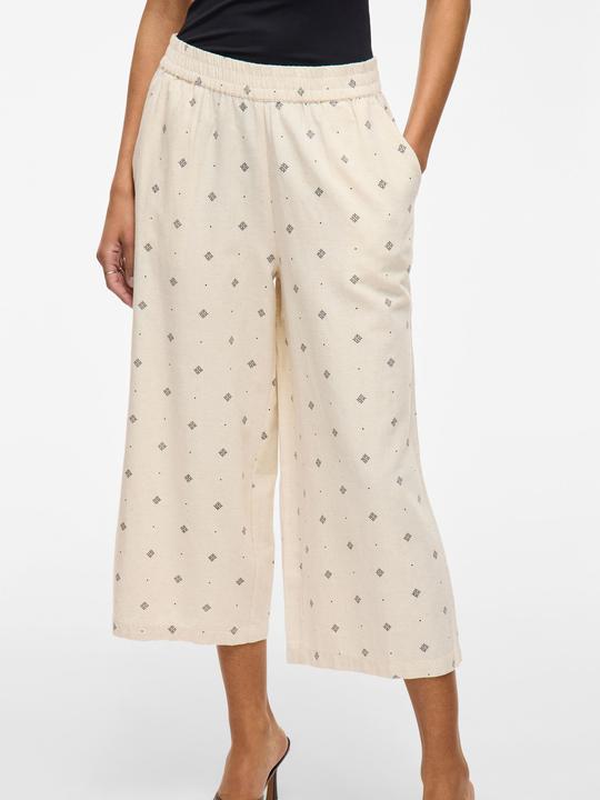 Immagine prodotto Vila High Waist Cropped Hose (40)