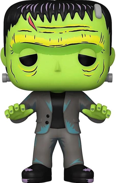 Actual product image Funko Universal Monsters Bride Frankenstein