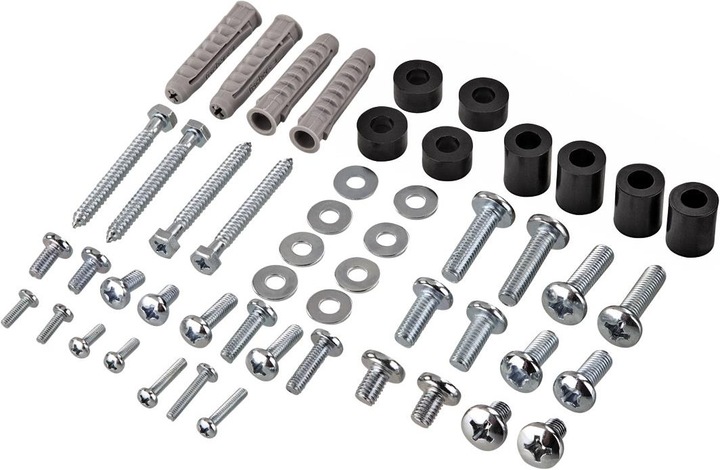 Immagine prodotto Hama Inclinazione (Muro, 46", 25 kg)