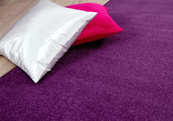 Produktbild Snapstyle Trend Velours Teppich Joy (200 x 250 cm)