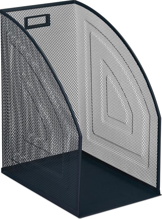 Produktbild Relaxdays Stehsammler (A4)