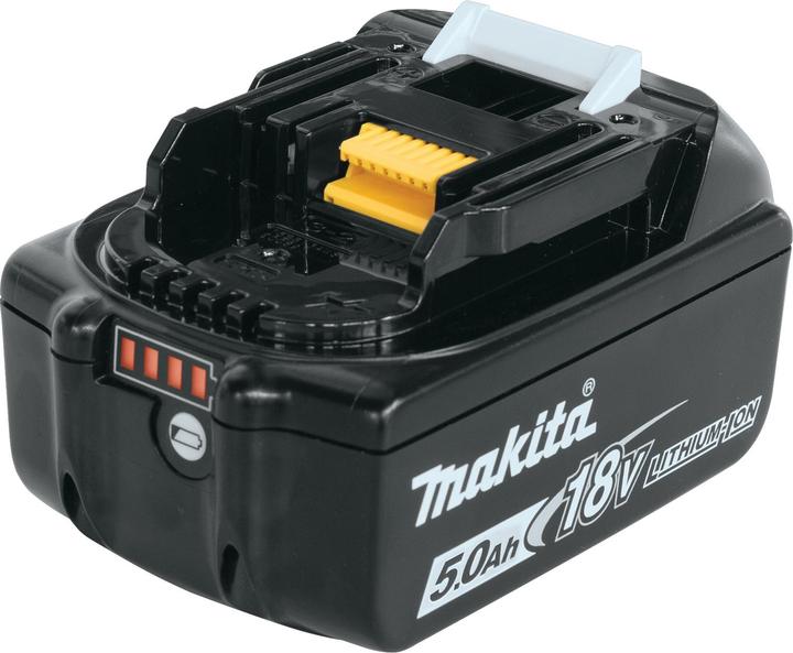 Image du produit Makita Werkzeug-Akku BL1850B 197280-8 (18 V)