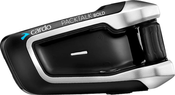 Produktbild Cardo Packtalk Bold JBL Black Edition (1er Set)