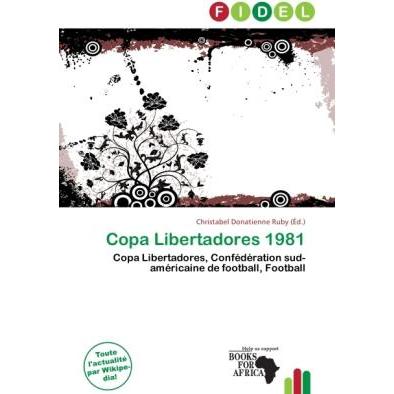 Copa Libertadores 1981, Ratgeber