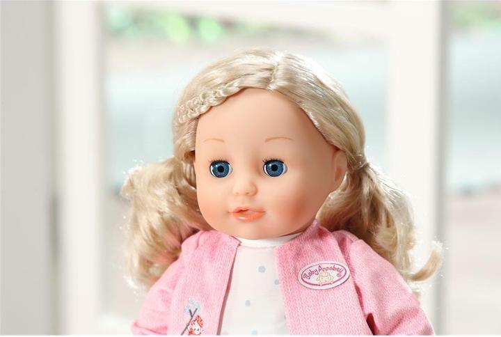 Immagine prodotto Baby Annabell Piccola Sophia, 36cm