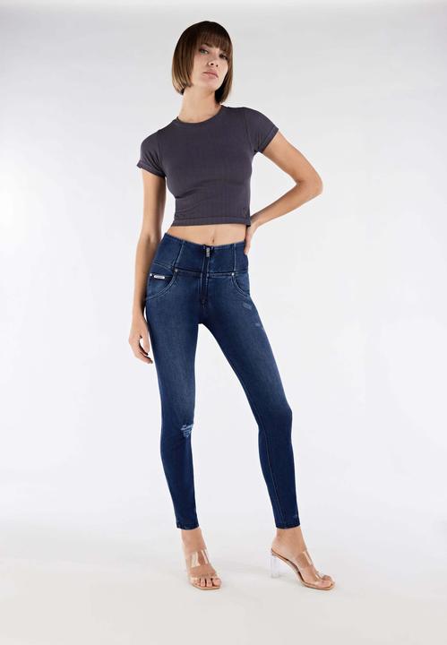 Actual product image Freddy WR.UP® SNUG Shaping Pants WRUPSNUG1HS240 (XS)