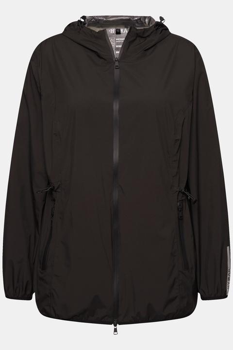 Actual product image Ulla Popken Lightweight Rain Jacket (46, 48)