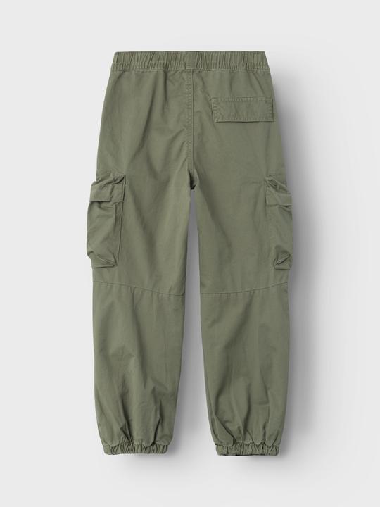 Actual product image Name it Parachute trousers (158)