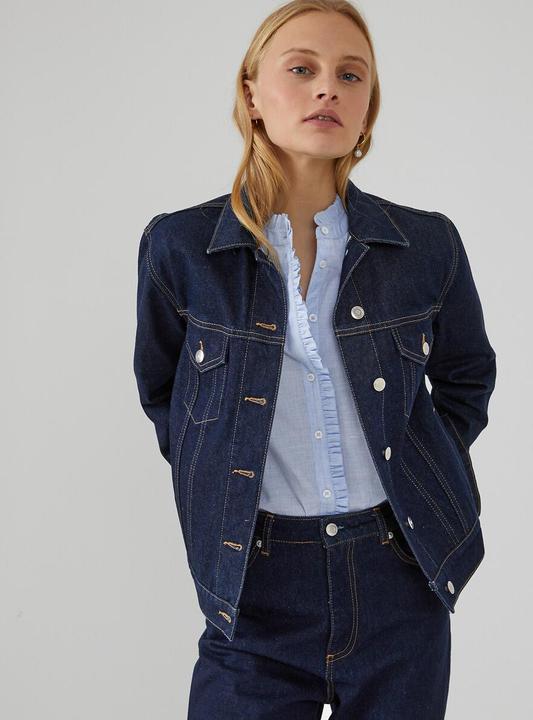 Immagine prodotto La Redoute Collections L'iconica giacca di jeans (46)