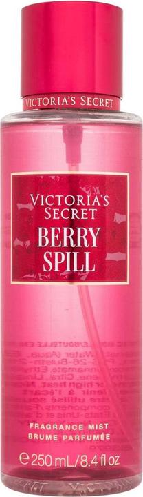 Produktbild Victoria's Secret Berry Spill (Eau de Toilette, 250 ml)