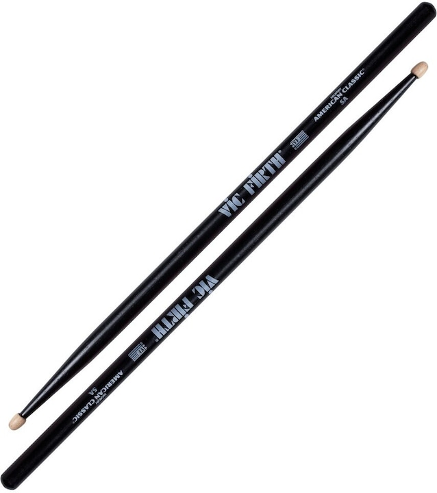 Image du produit Vic Firth Série américaine 5AB (Batterie)