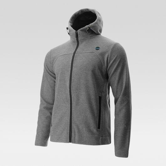 Actual product image UYN Softshelljacke Heavy Hooded (L)