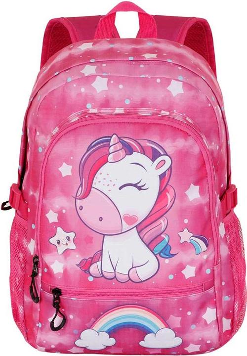 Actual product image Oh My Pop! FAN Fight Backpack 2.2 Daydream