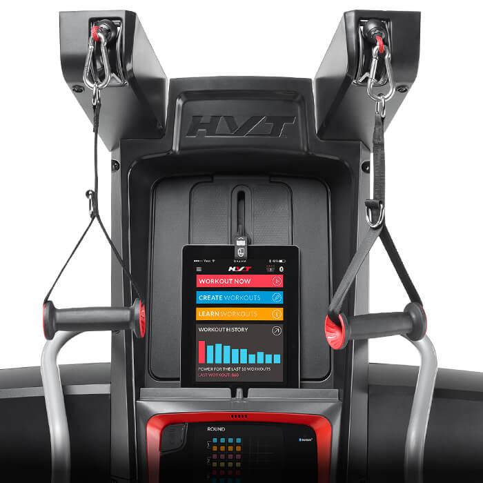 Immagine prodotto Bowflex Hvt