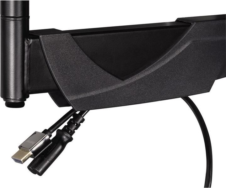 Actual product image Hama Fullmotion (Wall, 65", 35 kg)