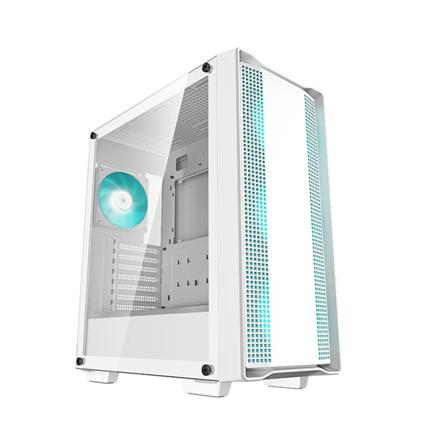 Actual product image Deepcool CC560 (ATX, mATX, Mini-ITX)