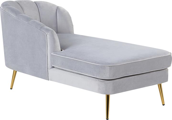 Produktbild Beliani Allier (Recamiere)