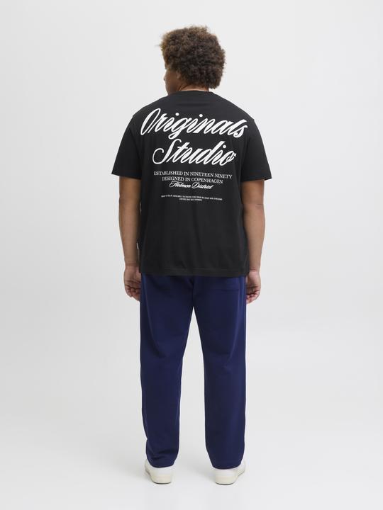 Immagine prodotto Jack & Jones Plus Size T-shirt T-shirt (4XL)