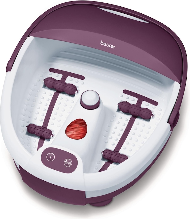 Beurer foot spa